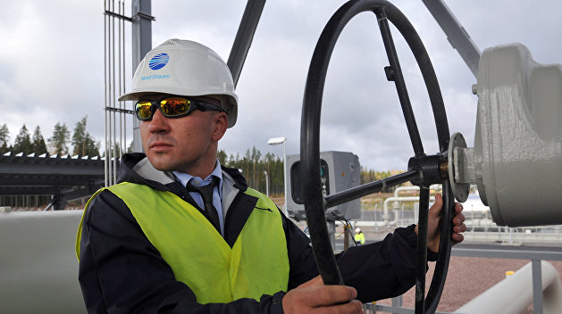 «Газпром» перекроет транзит в ЕС через Украину в случае воровства газа «Газпром» перекроет транзит в ЕС через Украину в случае воровства газа