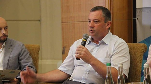 Рада разрешила арестовать депутата Дубневича Рада разрешила арестовать депутата Дубневича