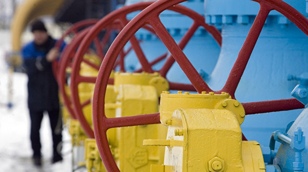 Обнуление претензий по газу. Договорятся ли Россия и Украина Обнуление претензий по газу. Договорятся ли Россия и Украина