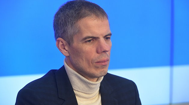 Филиндаш: Рассчитывать на кардинальное изменение политики Зеленского пока не стоит Филиндаш: Рассчитывать на кардинальное изменение политики Зеленского пока не стоит