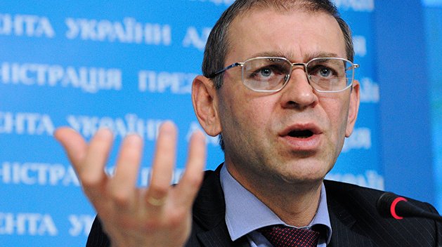 Грузинские снайперы рассказали о роли Пашинского в расстрелах на Майдане Грузинские снайперы рассказали о роли Пашинского в расстрелах на Майдане