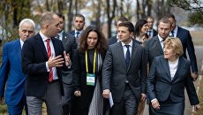 На пороге больших перемен. Обзор политических событий Украины с 26 по 31 октября
