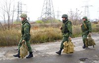 Почему отложено разведение войск в Донбассе. Метастазы войны проникли во все структуры Украины