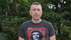 Сергей Форест из Житомира: Украина разбегается и при Зеленском