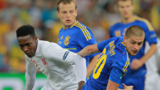 «Большой футбол стал большой политикой». Ракицкий сказал «до свидания» сборной Украины