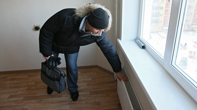 В Николаеве 15 тысяч человек остались без отопления