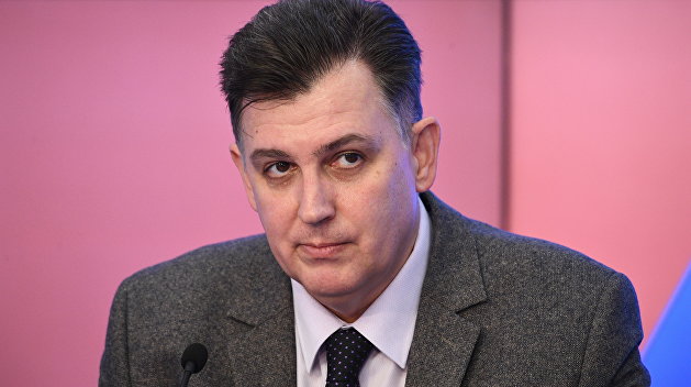 «Умышленное уничтожение». Дудчак о том, как менялась позиция Киева по газовому вопросу «Умышленное уничтожение». Дудчак о том, как менялась позиция Киева по газовому вопросу