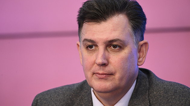 Украинское руководство неправильно трактует понятие «инвестиции» – экономист