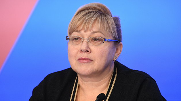 «Агония режима». Депутат Савченко ответила на приговор украинского суда «Агония режима». Депутат Савченко ответила на приговор украинского суда