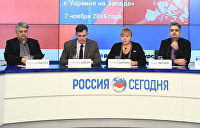 Почти бесполезный инструмент. Запад всё получил от Украины и теряет к ней интерес