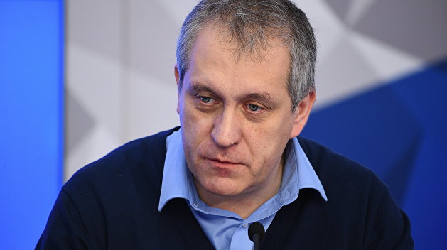 Межуев объяснил, зачем коллективному Западу нужна Украина Межуев объяснил, зачем коллективному Западу нужна Украина