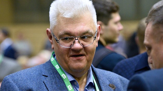 «Есть такая партия!» Мир как мечта и война как бизнес «Есть такая партия!» Мир как мечта и война как бизнес