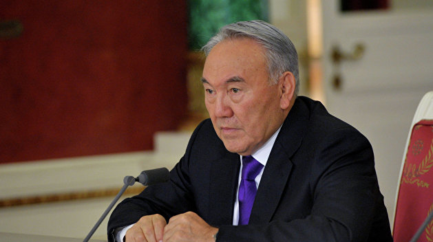 Пресс-секретарь Назарбаева объяснил передачу поста главы Совбеза Токаеву