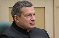 Глава ДНР рассказал о приезде Соловьева в Мариуполь