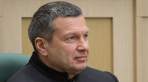 Глава ДНР рассказал о приезде Соловьева в Мариуполь