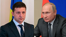 Кравчук считает, что его план ускорит встречу Зеленского и Путина
