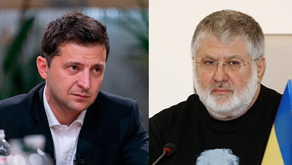 Несостоявшаяся отставка. Кто кого переиграл на Украине Несостоявшаяся отставка. Кто кого переиграл на Украине