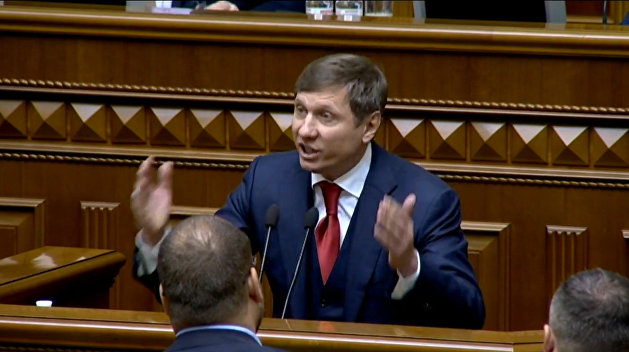 Утопить «Кита». Почему украинские силовики взялись за соратника Януковича и Порошенко Утопить «Кита». Почему украинские силовики взялись за соратника Януковича и Порошенко