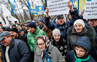 «Украина уходит с молотка»: соцсети о принятии законопроекта о продаже земли