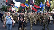 Неменский объяснил, почему украинские неонацисты не боятся России