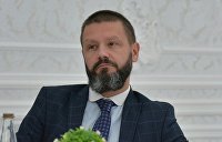 Конрад Рэнкас: Разваливающаяся Украина оплатит Польше все долги - и репарациями, и имуществом
