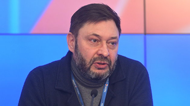 Вышинский рассказал, как его родители восприняли распад Советского Союза Вышинский рассказал, как его родители восприняли распад Советского Союза