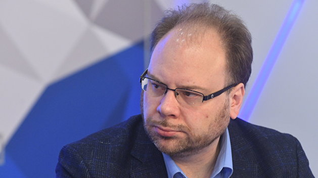 Неменский объяснил, почему история с «вагнеровцами» в Белоруссии до сих пор не закрыта Неменский объяснил, почему история с «вагнеровцами» в Белоруссии до сих пор не закрыта