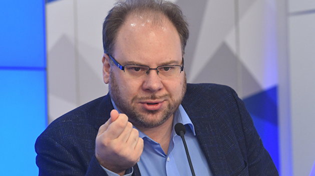 «Никаких компромиссов»: Неменский заявил, что Запад провоцирует Россию на ужесточение политики «Никаких компромиссов»: Неменский заявил, что Запад провоцирует Россию на ужесточение политики