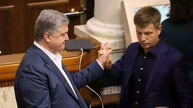 Партия Порошенко может выдвинуть в мэры Киева Омеляна или Гончаренко — СМИ
