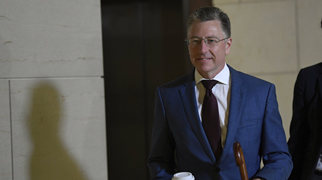 Деолигархизация Украины для США: Коломойский сделал своё дело и должен уйти Деолигархизация Украины для США: Коломойский сделал своё дело и должен уйти