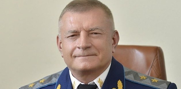 Бывший замгенпрокурора Украины Баганец о развале ГПУ и делах Порошенко
