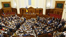 Бюджет, закон о СМИ и шаг к выборам в Донбассе: чем займутся депутаты Рады на новой сессии