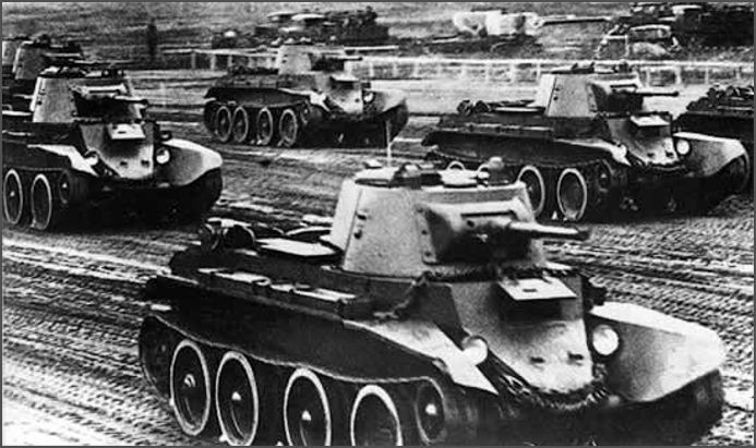 Американский «трактор» с харьковской пропиской Американский «трактор» с харьковской пропиской