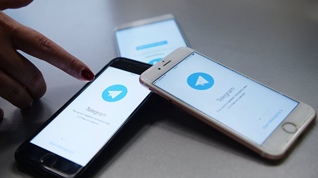 На Украине хотят вытеснить Viber и Telegram «Арбузом»