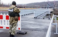ВСУ разместили бронетехнику в районе Станицы Луганской — Народная милиция ЛНР