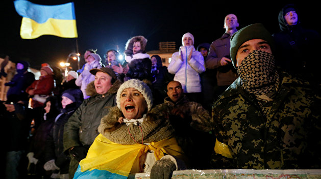 Протесты против Зеленского, «Зе-команда» трещит по швам. Главное на неделе с 18 по 21.11 от экспертов