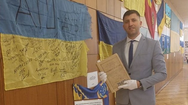 Новым главой Госархива Украины стал автор матерных стихов из команды Вятровича Новым главой Госархива Украины стал автор матерных стихов из команды Вятровича