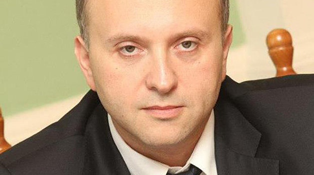 Долинский рассказал о неонацистских группах, которые выступят на музыкальном фестивале в Киеве Долинский рассказал о неонацистских группах, которые выступят на музыкальном фестивале в Киеве