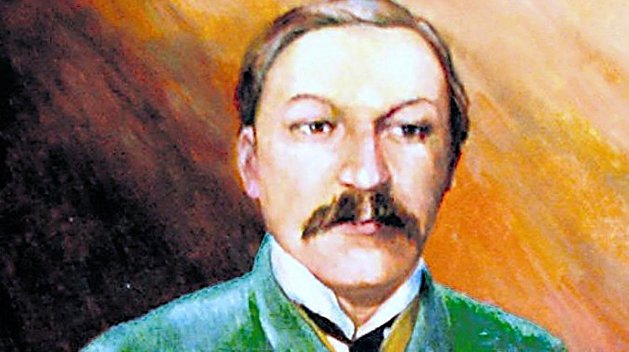 Как вам такое, братья Люмьер? Изобретатель первого в мире киноаппарата, сделанного в Одессе Как вам такое, братья Люмьер? Изобретатель первого в мире киноаппарата, сделанного в Одессе