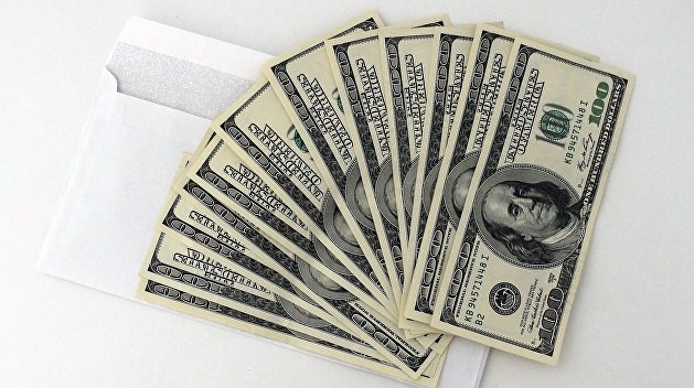 Об источнике украинской коррупции Об источнике украинской коррупции