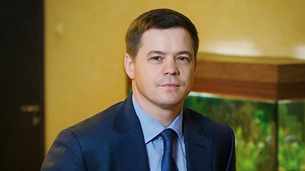 Замглавы Киевской таможни сообщил об обысках у него дома Замглавы Киевской таможни сообщил об обысках у него дома
