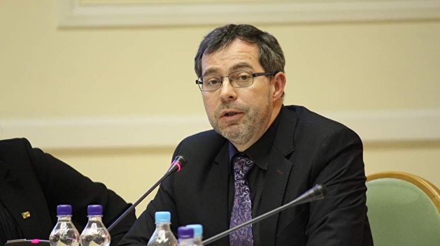 Верующие УПЦ не хотят видеть Юраша главой Госслужбы по вопросам этнополитики: идет сбор подписей Верующие УПЦ не хотят видеть Юраша главой Госслужбы по вопросам этнополитики: идет сбор подписей