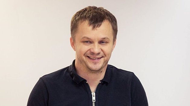 Жаловавшийся на зарплату Милованов получает в три раза больше, чем заявлял журналистам Жаловавшийся на зарплату Милованов получает в три раза больше, чем заявлял журналистам