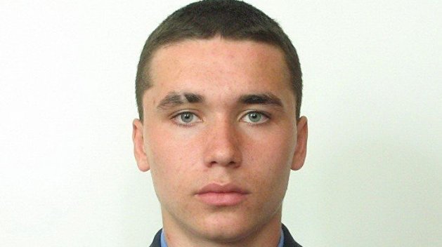 В Мариуполе без вести пропал экс-торнадовец с позывным Бандера В Мариуполе без вести пропал экс-торнадовец с позывным Бандера