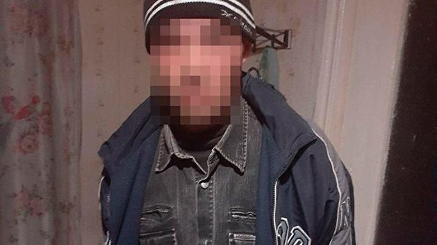 Черкасский убийца сбежал из психбольницы Черкасский убийца сбежал из психбольницы
