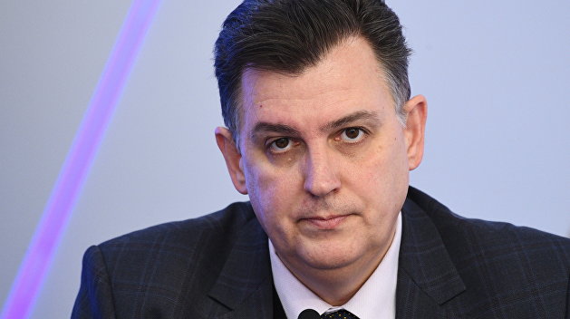 «Разрушение продолжается»: Дудчак рассказал, в каком направлении задано движение экономики Украины «Разрушение продолжается»: Дудчак рассказал, в каком направлении задано движение экономики Украины