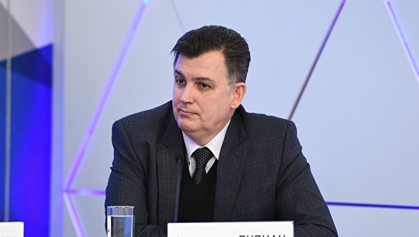 Газовый вопрос: Россия ставит на Украине крест Газовый вопрос: Россия ставит на Украине крест