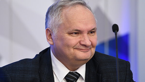 Газовый вопрос: Россия ставит на Украине крест Газовый вопрос: Россия ставит на Украине крест