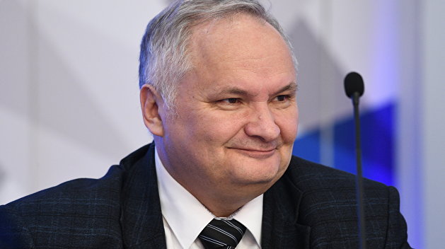 Суздальцев рассказал, как белорусские «белочки» и «зайчики» разрушили СССР Суздальцев рассказал, как белорусские «белочки» и «зайчики» разрушили СССР