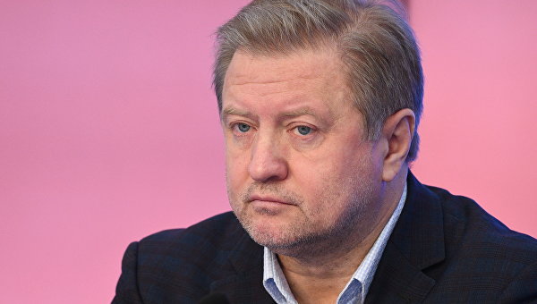 Газовый вопрос: Россия ставит на Украине крест Газовый вопрос: Россия ставит на Украине крест